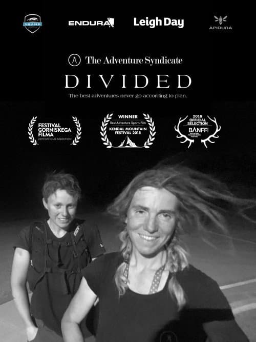 Divided
