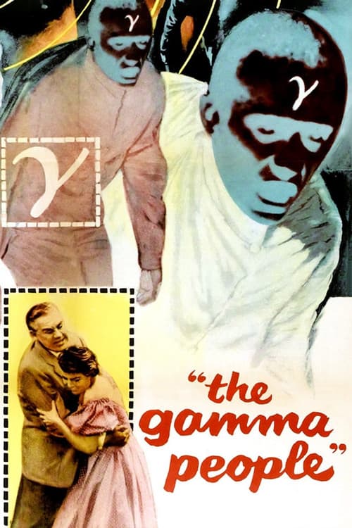 El monstruo del rayo gamma