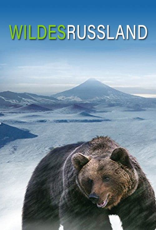 Wild Russian