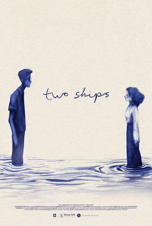 Two Ships