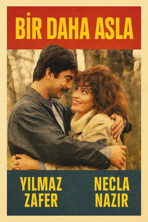Bir Daha Asla