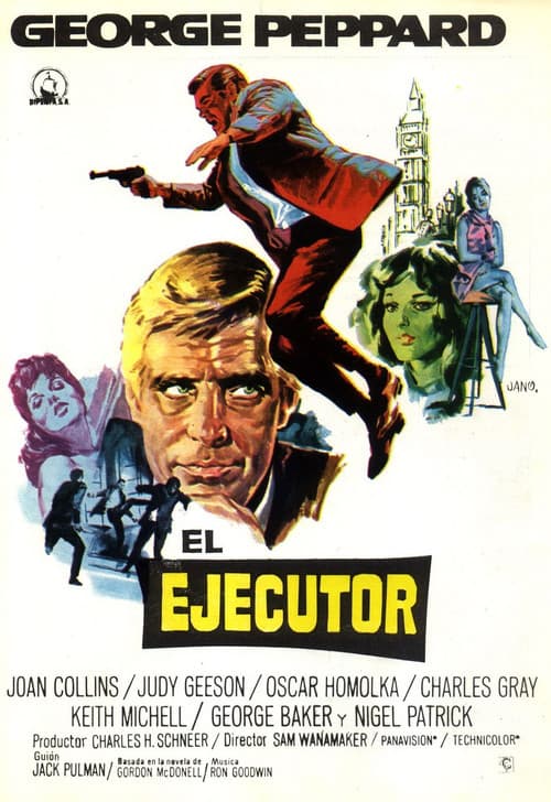 The Executioner