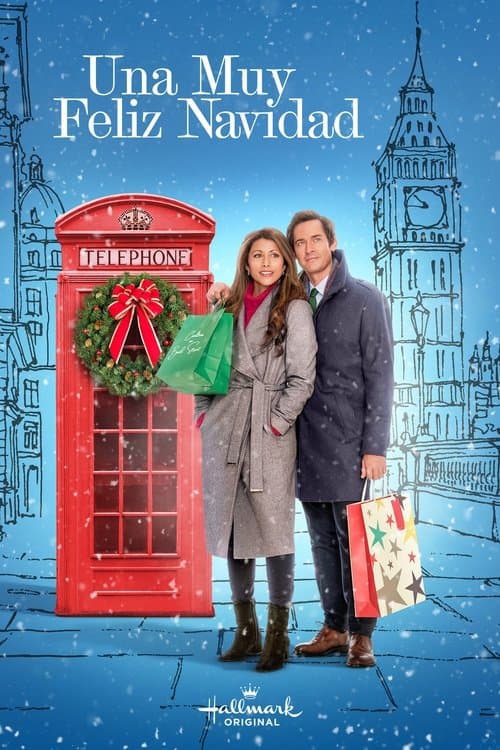 Navidad en Londres