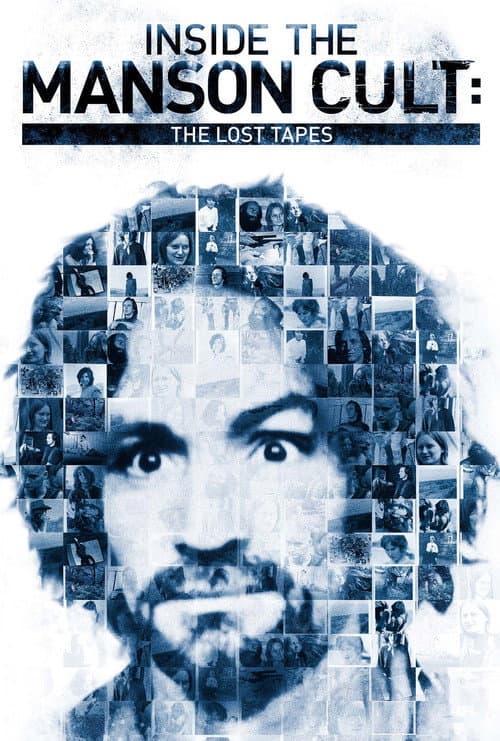 Manson: La familia siniestra