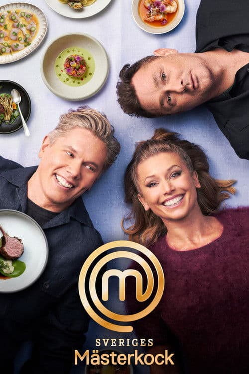 Sveriges Mästerkock