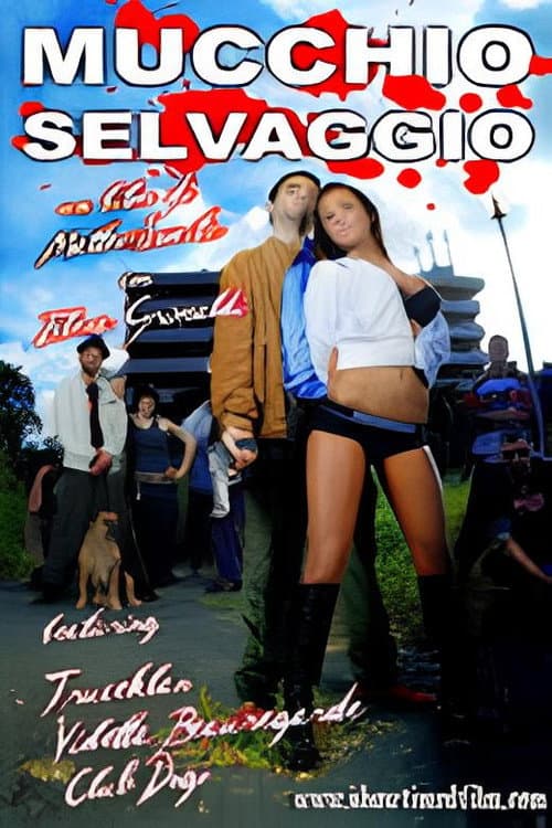 Mucchio selvaggio
