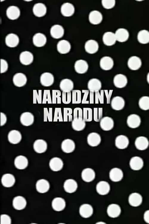Narodziny narodu