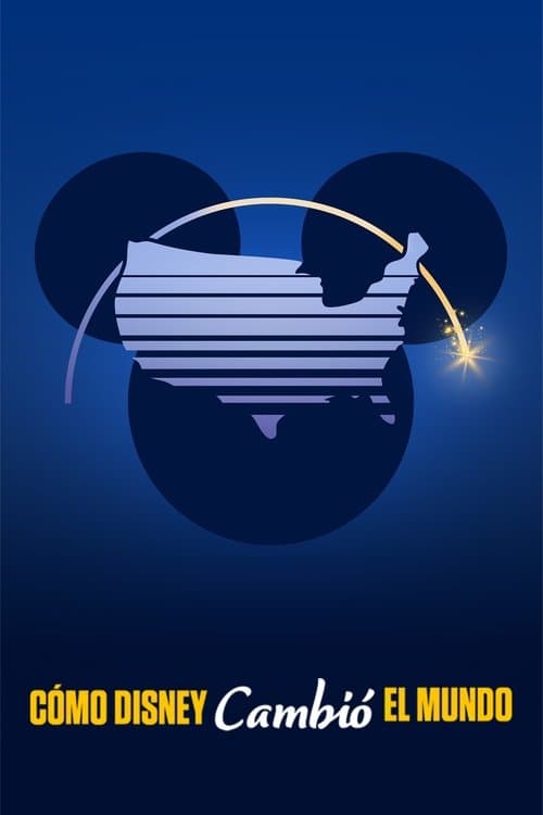 How Disney Built America