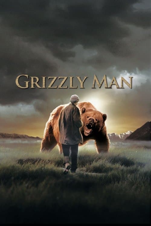 El Hombre Oso