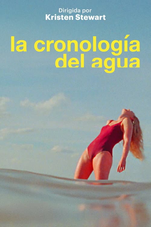 The Chronology of Water