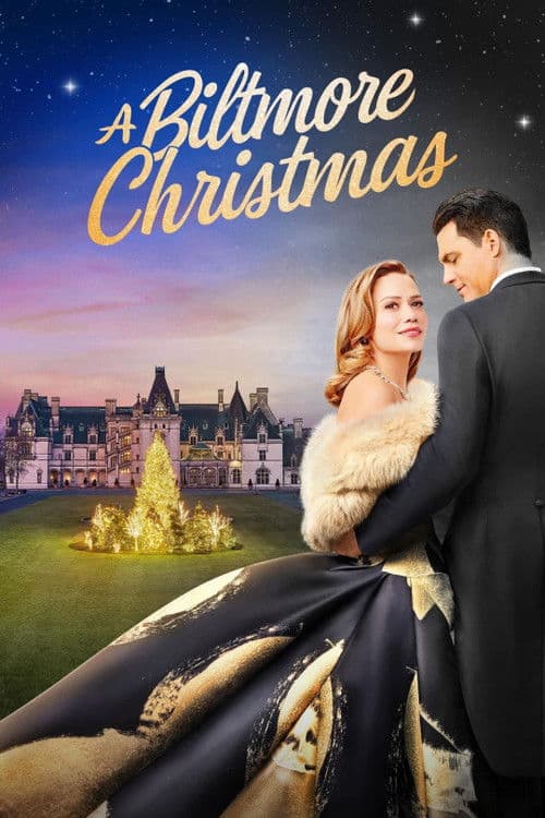 Una Navidad de Biltimore