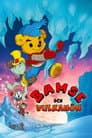 Bamse och Vulkanön