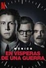 Múnich en vísperas de una guerra