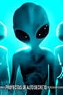 Ovnis: Proyectos de alto secreto desclasificados