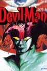 Devilman Volume 1: The Birth