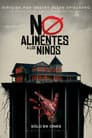 No alimentes a los niños