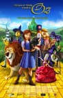 Las Leyendas de Oz El Regreso de Dorothy