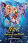 Winx Club - El misterio del abismo