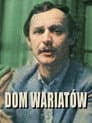 Dom wariatów