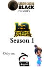 Temporada 1