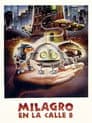 Milagro en la calle 8