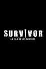 Survivor: La isla de los famosos