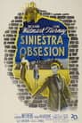 Siniestra obsesión