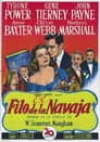 Al filo de la navaja