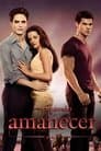 Crepúsculo:  Amanecer - Parte 1