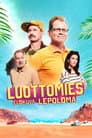 Luottomies-elokuva: Lepoloma