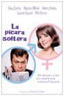 El sexo y la joven soltera