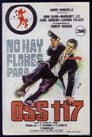 Niente rose per OSS 117