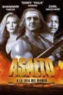Assault on Devil's Island