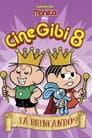 Turma da Mônica em Cine Gibi 8: ...Tá Brincando