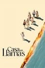 Casa en llamas
