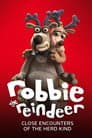 Robbie the Reindeer in Close Encounters of the Herd Kind