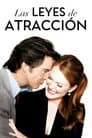 Las leyes de atracción