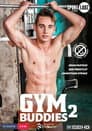 Bareback Gym Buddies 2