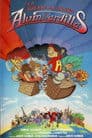 Alvin y las Ardillas alrededor del mundo