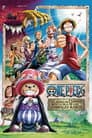 One Piece: La isla de los extraños monstruos - El reino de Chopper