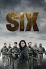 Six: Escuadrón Antiterrorista