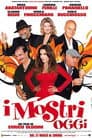 I mostri oggi