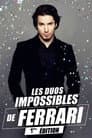 Les duos impossibles de Jérémy Ferrari : 1ère édition