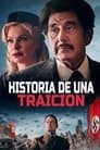 Traidora americana: El juicio a Axis Sally