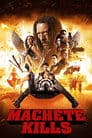 Machete Mata