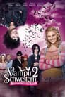 Las hermanas vampiro 2