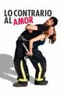 Lo contrario al amor