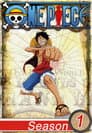 Saga del East Blue.
