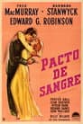 Pacto de sangre