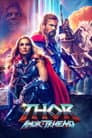 Thor: Amor y Trueno